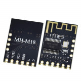 Modul MH-M18 decodor MP3 audio stereo bluetooth 4.2 (d.1801X)
