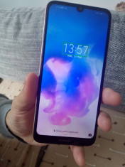 Smartphone Huawei Y6 2019 foto