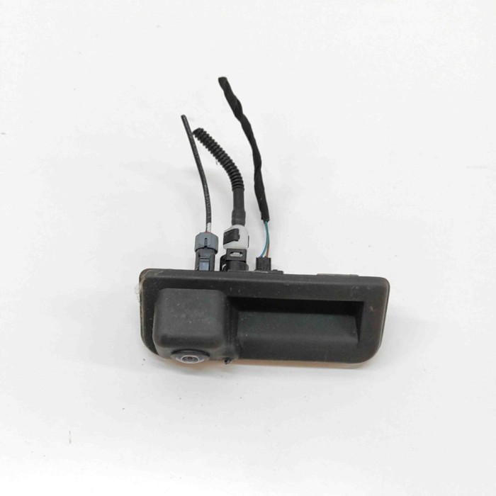 Camera de marșarier VW TOUAREG CR7 2023 OEM: 760827566 30908354