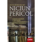 Cumpara ieftin Niciun pericol - Robert Baer, Corint