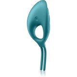 Satisfyer SWORDSMAN inel pentru penis vibrator 14.3 cm