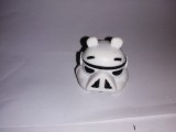 Bnk jc Star Wars Angry Birds - figurina Stormtroper