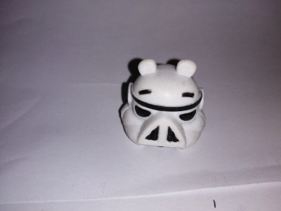 bnk jc Star Wars Angry Birds - figurina Stormtroper foto