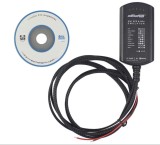 Cumpara ieftin Emulator 9in1 ADblue 9 in 1 cu senzor NOx MAN Iveco DAF Volvo Renault Scania