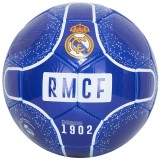 Real Madrid balon de fotbal No58 blue - dimensiune 5