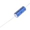 Condensator electrolitic THT 1mF 40V