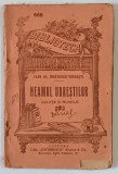 NEAMUL UDRESTILOR , SCHITE SI NUVELE de IOAN AL. BRATESCU - VOINESTI *EDITIE INTERBELICA
