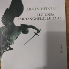 LEGIUNEA ARHANGHELUL MIHAIL