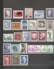 Austria.1973 An complet 24 serii MA.748, Nestampilat