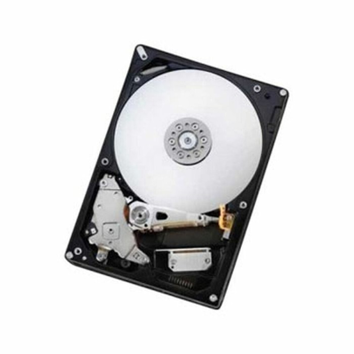 Hard Disk Western Digital 0S03941 6TB 7200 rpm 3,5&quot;