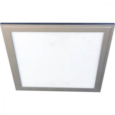 Panou Led &amp;ndash; Plafoniera Led 295X295X10mm 20W 2700K foto
