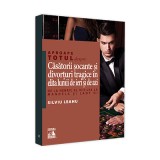 Aproape totul despre&hellip; Casatorii socante si divorturi tragice in elita lumii de ieri si de azi. De la Henric al VIII-lea la Mandela si Lady Di - Silviu