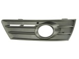Grila bara fata proiector Volkswagen Passat CC 2008-2011 dreapta 14320 3C8853666C9B9