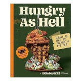Cumpara ieftin Hungry As Hell, Bad Manners