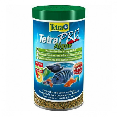 TetraPro Alge Crisps 100ml foto