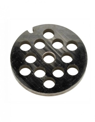 Sita , disc perforat nr 5, 8 mm masina de tocat Bosch si Zelmer ZMM3851W foto