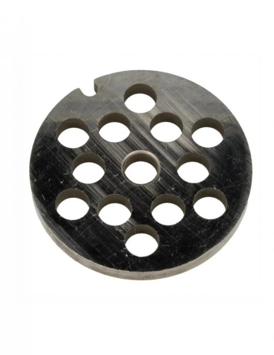 Sita , disc perforat nr 5, 8 mm masina de tocat Bosch si Zelmer ZMM3851W