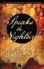 Speaks the Nightbird - Carte straina in engleza, gen horror, publicata in 1699