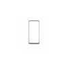 Geam sticla cu OCA Huawei P Smart Z Negru Service Pack