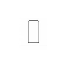 Geam sticla cu OCA Huawei Y9 Prime 2019 Negru Service Pack