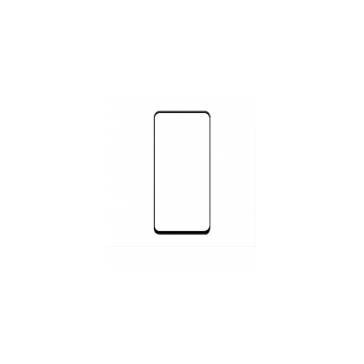Geam sticla cu OCA Huawei P Smart Z Negru Service Pack foto