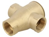 Vană termostatică IBO cu protecție retur pentru cazan KAT00992