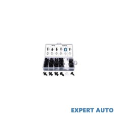 Set clipsuri auto 100 piese cod: ps04 Alta marca Alt model #7