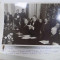 Al VIII-lea Congres National de Chirurgie Bucuresti 14-16 Noembrie 1937, Prof. Constantin Daniel presedintele congresului, discurs inaugural, foto Ber