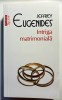 Intriga matrimonială &ndash; Jeffrey Eugenides, Polirom