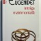 Intriga matrimonială &ndash; Jeffrey Eugenides