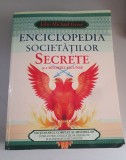 John Michael Greer - Enciclopedia societatilor secrete si a istoriei ascunse