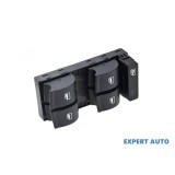 Butoane geamuri electrice Audi A4 (2004-2008) [8E , B7] #1
