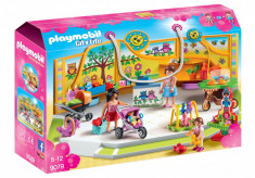 Magazin pentru bebelusi - Playmobil foto