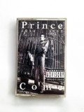 Prince - Come NM / VG+ caseta audio originala Warner Europa 1994 jazz funk