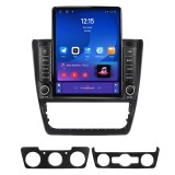 Cumpara ieftin Navigatie dedicata cu Android Skoda Yeti 2009 - 2018, 1GB RAM, Radio GPS Dual