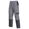 Pantalon Lucru Captusit Gros - L, Lahti Pro