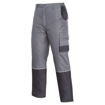 Pantalon Lucru Captusit Gros - L foto