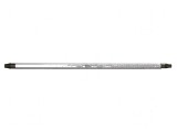 Tijă Torx&reg; TX06/TX08 dublă 175mm &icirc;nlocuibilă
