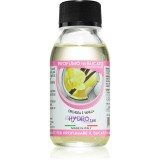 THD Profumo Lavatrice Orchidea e Vanilla parfum concentrat pentru mașina de spălat 100 ml