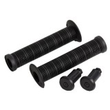 Mânere BMX 145mm negru