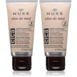 Nuxe R&ecirc;ve de Miel Cica Rich Hand Cream crema de maini intensiva