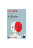 Rusinea - Salman Rushdie - Trei