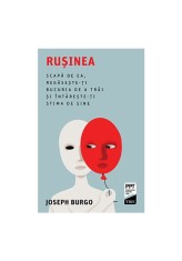 Rusinea - Salman Rushdie - Trei