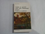 Vietile si operele celor mai insemnati pictori vechi si moderni - Andre Felibien