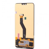 Display LCD Huawei P20 Pro, Black, 6.1 inch - Ecran Inlocuire