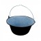 Ceaun emailat 10 litri Handy KitchenServ
