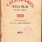 C5570N Calendarul dela Blaj pe anul visect 1932