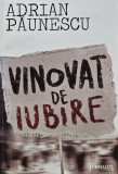 Cumpara ieftin Vinovat de iubire (AB273)
