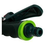 Aspersor cu pistol, 6 functii VERTO 15G714 HardWork ToolsRange