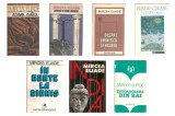 Pachet 15 carti MIRCEA ELIADE E